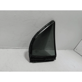 TOYOTA CAMRY 2018-2024 REAR LEFT DRIVER SIDE QUARTER WINDOW GLASS OEM