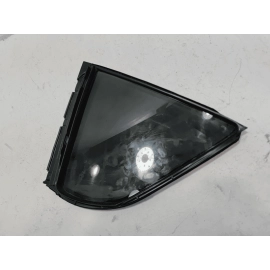 TOYOTA CAMRY 2018-2024 REAR LEFT DRIVER SIDE QUARTER WINDOW GLASS OEM