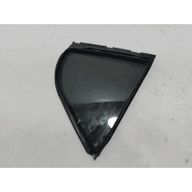 TOYOTA CAMRY 2018-2024 REAR LEFT DRIVER SIDE QUARTER WINDOW GLASS OEM