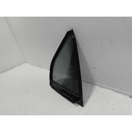 TOYOTA CAMRY 2018-2024 REAR LEFT DRIVER SIDE QUARTER WINDOW GLASS OEM