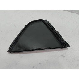 TOYOTA CAMRY 2018-2024 REAR LEFT DRIVER SIDE QUARTER WINDOW GLASS OEM