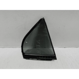 TOYOTA CAMRY 2018-2024 REAR LEFT DRIVER SIDE QUARTER WINDOW GLASS OEM