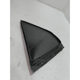 TOYOTA CAMRY 2018-2024 REAR LEFT DRIVER SIDE QUARTER WINDOW GLASS OEM