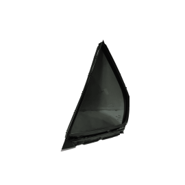 TOYOTA CAMRY 2018-2024 REAR LEFT DRIVER SIDE QUARTER WINDOW GLASS OEM