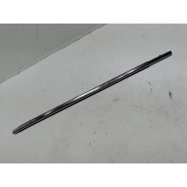 2018-2024 TOYOTA CAMRY REAR LEFT DRIVER SIDE DOOR WINDOW BELT MOLDING OEM