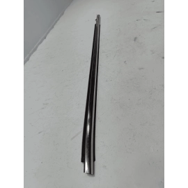 2018-2024 TOYOTA CAMRY REAR LEFT DRIVER SIDE DOOR WINDOW BELT MOLDING OEM