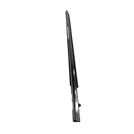 2018-2024 TOYOTA CAMRY REAR LEFT DRIVER SIDE DOOR WINDOW BELT MOLDING OEM