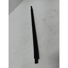 2018-2024 TOYOTA CAMRY REAR LEFT DRIVER SIDE DOOR WINDOW BELT MOLDING OEM