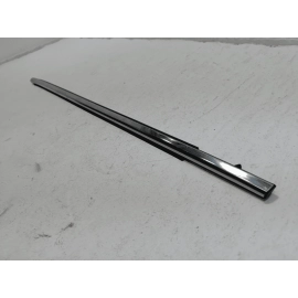 2018-2024 TOYOTA CAMRY REAR LEFT DRIVER SIDE DOOR WINDOW BELT MOLDING OEM