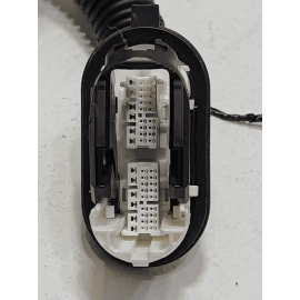 TOYOTA CAMRY 2018 FRONT RIGHT PASSENGER SIDE DOOR WIRE WIRING HARNESS OEM TOYOTA CAMRY 2018 FRONT RIGHT PASSENGER SIDE DOOR WIRE WIRING HARNESS OEM