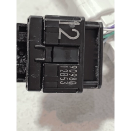 TOYOTA CAMRY 2018 FRONT RIGHT PASSENGER SIDE DOOR WIRE WIRING HARNESS OEM TOYOTA CAMRY 2018 FRONT RIGHT PASSENGER SIDE DOOR WIRE WIRING HARNESS OEM