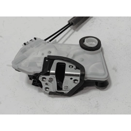 TOYOTA CAMRY 2018-2025 FRONT RIGHT PASSENGER SIDE DOOR LOCK LATCH ACTUATOR OEM