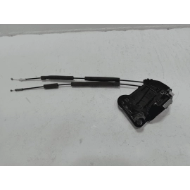 TOYOTA CAMRY 2018-2025 FRONT RIGHT PASSENGER SIDE DOOR LOCK LATCH ACTUATOR OEM