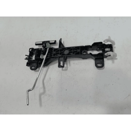 2019-2025 TOYOTA RAV4 FRONT LEFT DRIVER SIDE DOOR EXTERIOR HANDLE BASE OEM