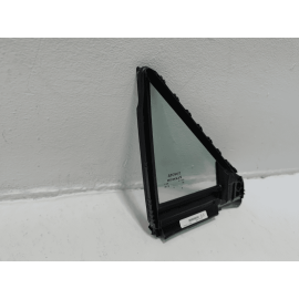 2019-2025 TOYOTA RAV4 FRONT LEFT DRIVER SIDE DOOR WINDOW CORNER FIXED GLASS OEM