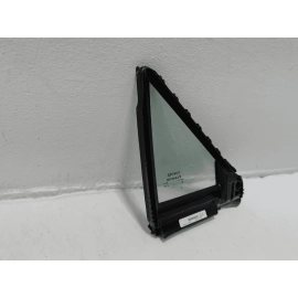 2019-2025 TOYOTA RAV4 FRONT LEFT DRIVER SIDE DOOR WINDOW CORNER FIXED GLASS OEM 2019-2025 TOYOTA RAV4 FRONT LEFT DRIVER SIDE DOOR WINDOW CORNER FIXED GLASS OEM