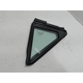 2019-2025 TOYOTA RAV4 FRONT LEFT DRIVER SIDE DOOR WINDOW CORNER FIXED GLASS OEM 2019-2025 TOYOTA RAV4 FRONT LEFT DRIVER SIDE DOOR WINDOW CORNER FIXED GLASS OEM