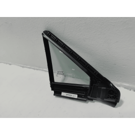 2019-2025 TOYOTA RAV4 FRONT LEFT DRIVER SIDE DOOR WINDOW CORNER FIXED GLASS OEM