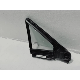 2019-2025 TOYOTA RAV4 FRONT LEFT DRIVER SIDE DOOR WINDOW CORNER FIXED GLASS OEM 2019-2025 TOYOTA RAV4 FRONT LEFT DRIVER SIDE DOOR WINDOW CORNER FIXED GLASS OEM