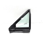 2019-2025 TOYOTA RAV4 FRONT LEFT DRIVER SIDE DOOR WINDOW CORNER FIXED GLASS OEM