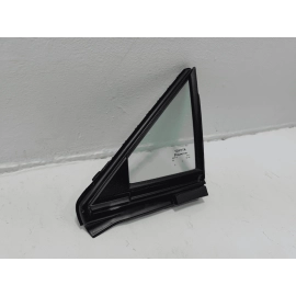2019-2025 TOYOTA RAV4 FRONT LEFT DRIVER SIDE DOOR WINDOW CORNER FIXED GLASS OEM 2019-2025 TOYOTA RAV4 FRONT LEFT DRIVER SIDE DOOR WINDOW CORNER FIXED GLASS OEM
