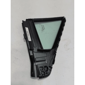 2019-2025 TOYOTA RAV4 FRONT LEFT DRIVER SIDE DOOR WINDOW CORNER FIXED GLASS OEM 2019-2025 TOYOTA RAV4 FRONT LEFT DRIVER SIDE DOOR WINDOW CORNER FIXED GLASS OEM