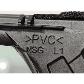 2019-2025 TOYOTA RAV4 FRONT LEFT DRIVER SIDE DOOR WINDOW CORNER FIXED GLASS OEM