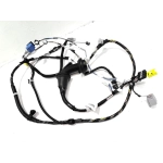 2019-2022 TOYOTA RAV4 FRONT LEFT DRIVER SIDE DOOR WIRE HARNESS OEM