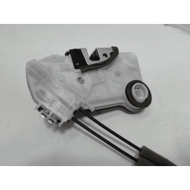 2019-2025 TOYOTA RAV4 FRONT LEFT DRIVER SIDE DOOR LATCH LOCK ACTUATOR OEM