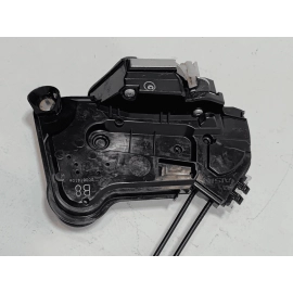 2019-2025 TOYOTA RAV4 FRONT LEFT DRIVER SIDE DOOR LATCH LOCK ACTUATOR OEM