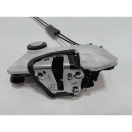 2019-2025 TOYOTA RAV4 FRONT LEFT DRIVER SIDE DOOR LATCH LOCK ACTUATOR OEM