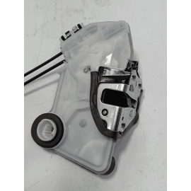 2019-2025 TOYOTA RAV4 FRONT LEFT DRIVER SIDE DOOR LATCH LOCK ACTUATOR OEM