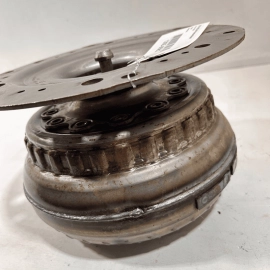 2016-2018 69K Mi AUDI A6 QUATTRO 2.0L  Transmission Torque Converter (QLR) 