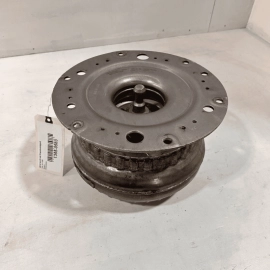 2016-2018 69K Mi AUDI A6 QUATTRO 2.0L  Transmission Torque Converter (QLR) 