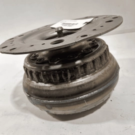 2016-2018 69K Mi AUDI A6 QUATTRO 2.0L  Transmission Torque Converter (QLR) 