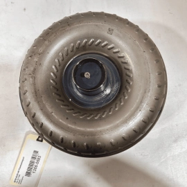 2016-2018 69K Mi AUDI A6 QUATTRO 2.0L  Transmission Torque Converter (QLR) 