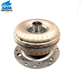 2016-2018 69K Mi AUDI A6 QUATTRO 2.0L  Transmission Torque Converter (QLR) 