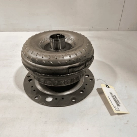 2016-2018 69K Mi AUDI A6 QUATTRO 2.0L  Transmission Torque Converter (QLR) 