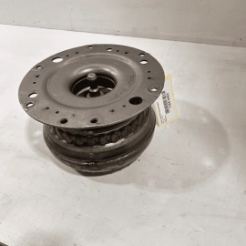 2016-2018 69K Mi AUDI A6 QUATTRO 2.0L  Transmission Torque Converter (QLR) 