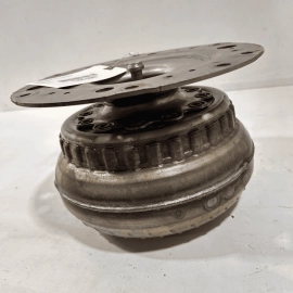 2016-2018 69K Mi AUDI A6 QUATTRO 2.0L  Transmission Torque Converter (QLR) 