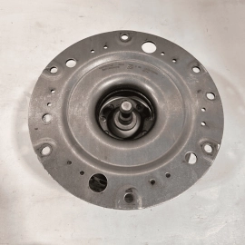 2016-2018 69K Mi AUDI A6 QUATTRO 2.0L  Transmission Torque Converter (QLR) 