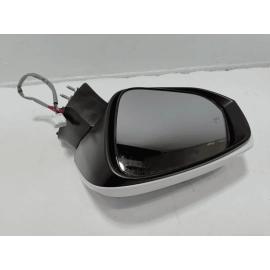 2019-2024 TOYOTA RAV4 LEFT DRIVER SIDE REAR VIEW MIRROR OUTSIDE 040 OEM