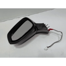 2019-2024 TOYOTA RAV4 LEFT DRIVER SIDE REAR VIEW MIRROR OUTSIDE 040 OEM