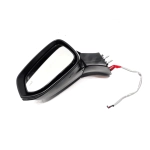2019-2024 TOYOTA RAV4 LEFT DRIVER SIDE REAR VIEW MIRROR OUTSIDE 040 OEM