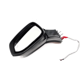 2019-2024 TOYOTA RAV4 LEFT DRIVER SIDE REAR VIEW MIRROR OUTSIDE 040 OEM 2019-2024 TOYOTA RAV4 LEFT DRIVER SIDE REAR VIEW MIRROR OUTSIDE 040 OEM