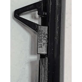 2019-2024 TOYOTA RAV4 FRONT LEFT DRIVER SIDE DOOR WINDOW BELT MOLDING OEM