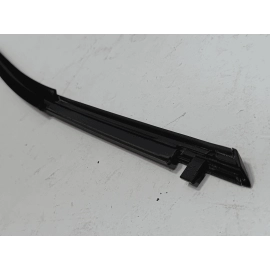 2019-2024 TOYOTA RAV4 FRONT LEFT DRIVER SIDE DOOR WINDOW BELT MOLDING OEM