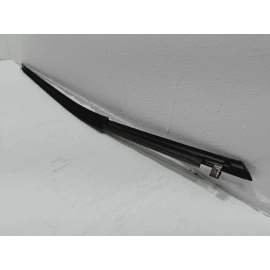 2019-2024 TOYOTA RAV4 FRONT LEFT DRIVER SIDE DOOR WINDOW BELT MOLDING OEM