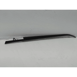 2019-2024 TOYOTA RAV4 FRONT LEFT DRIVER SIDE DOOR WINDOW BELT MOLDING OEM