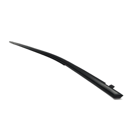 2019-2024 TOYOTA RAV4 FRONT LEFT DRIVER SIDE DOOR WINDOW BELT MOLDING OEM